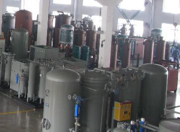 高純度制氮機(jī)多少錢