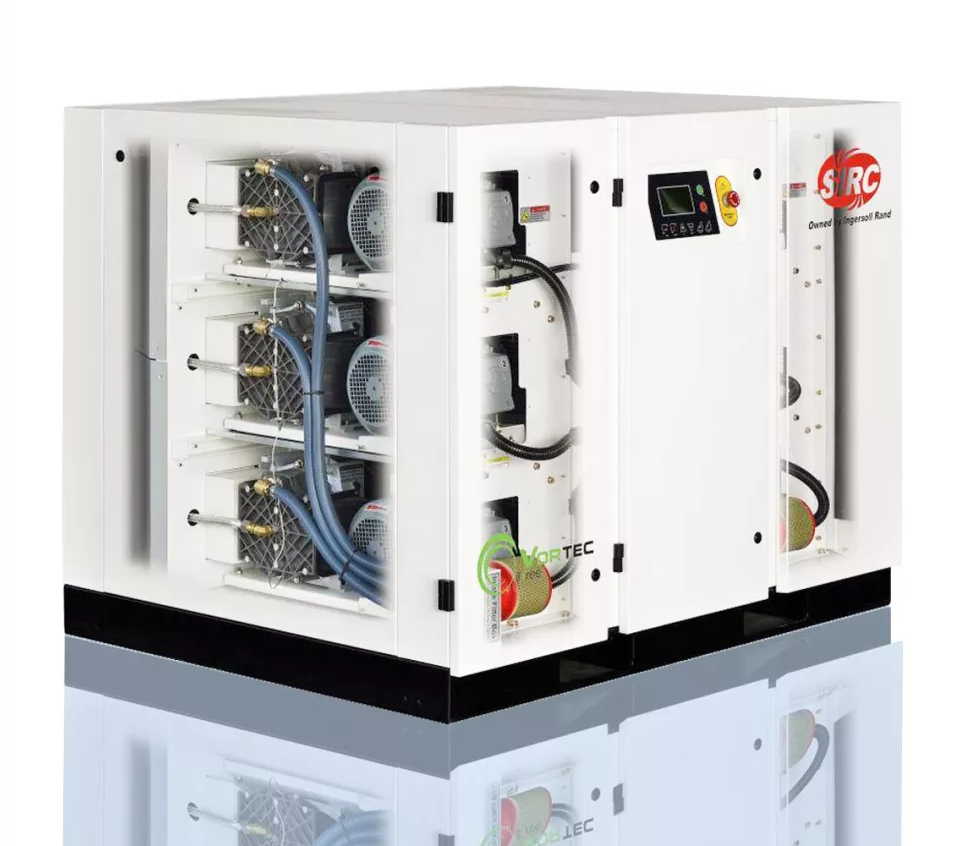 30kw螺桿式空壓機