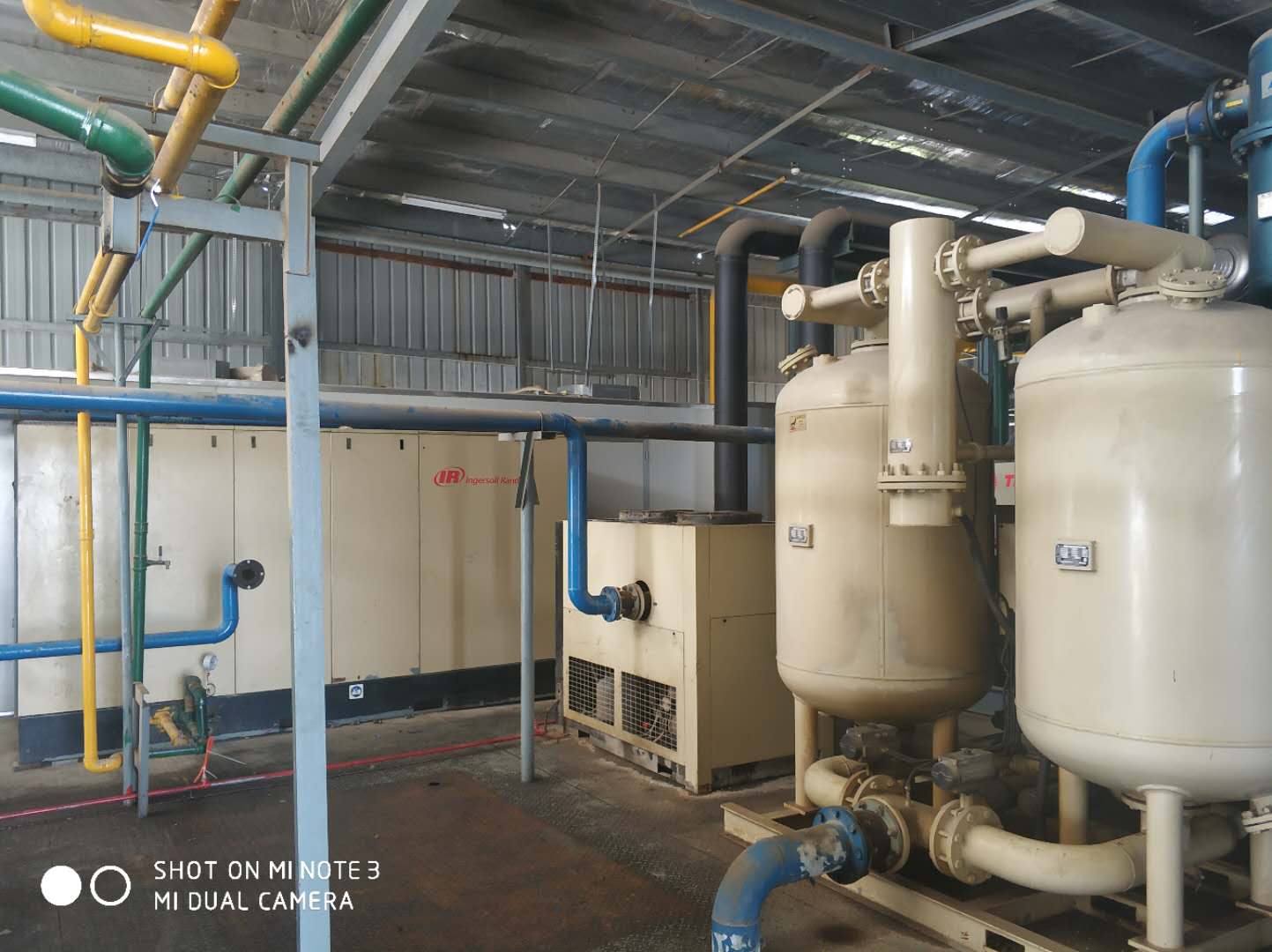 45kw螺桿式空壓機(jī)