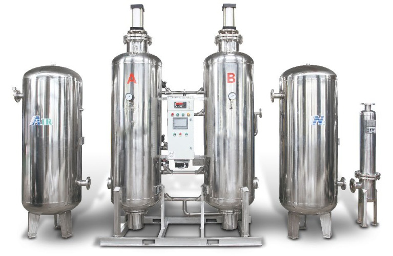 深圳變壓吸附制氮機