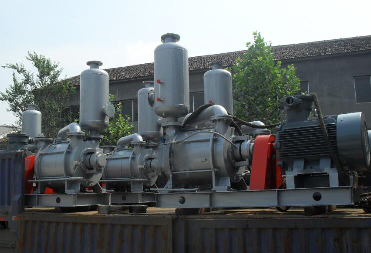 15kw水環(huán)真空泵