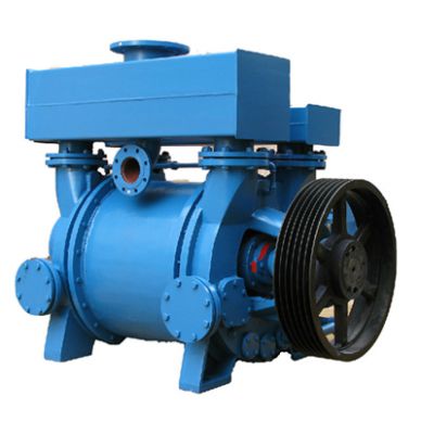 水環(huán)式真空泵110kw