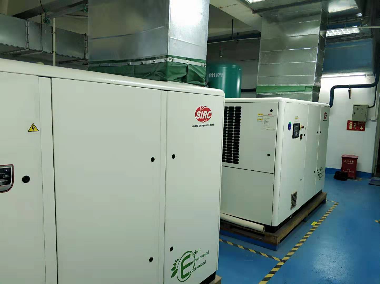 螺桿式空壓機(jī)55kw