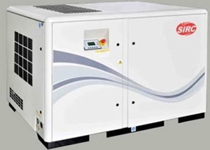 螺桿式空壓機50kw