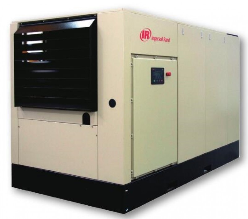 螺桿式空壓機50kw