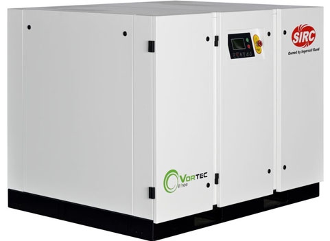 螺桿式空壓機(jī)45kw