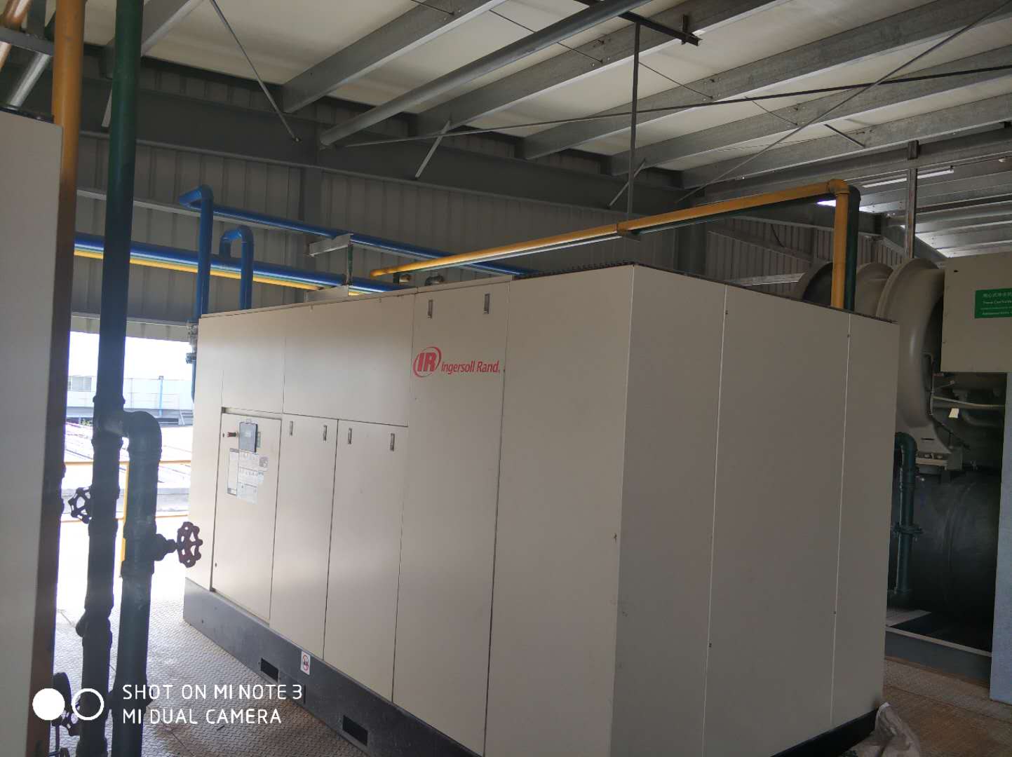 螺桿式空壓機(jī)45kw