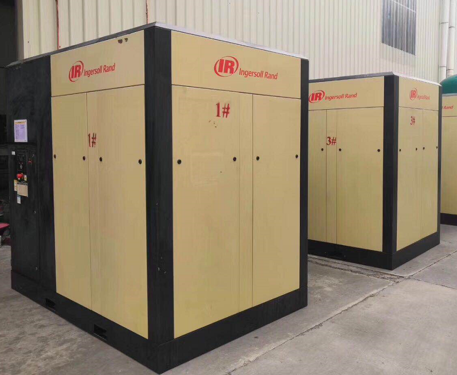 螺桿式空壓機(jī)45kw