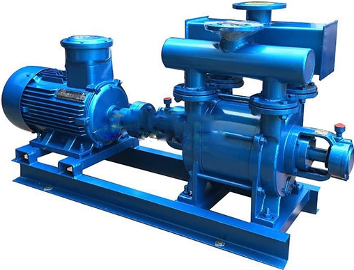 水環(huán)真空泵11kw