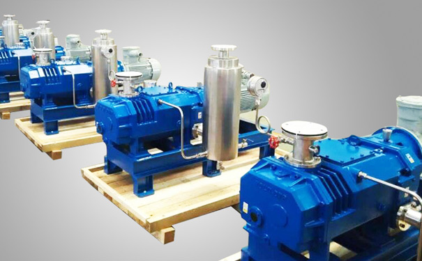 水環(huán)真空泵11kw