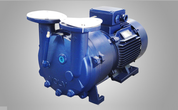 水環(huán)真空泵11kw