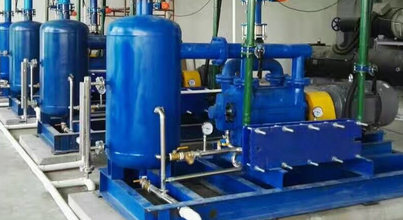 水環(huán)真空泵11kw