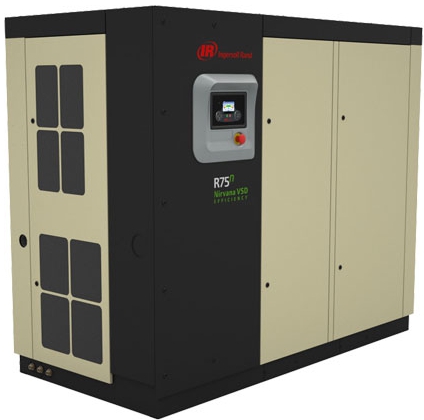 螺桿式空壓機22kw
