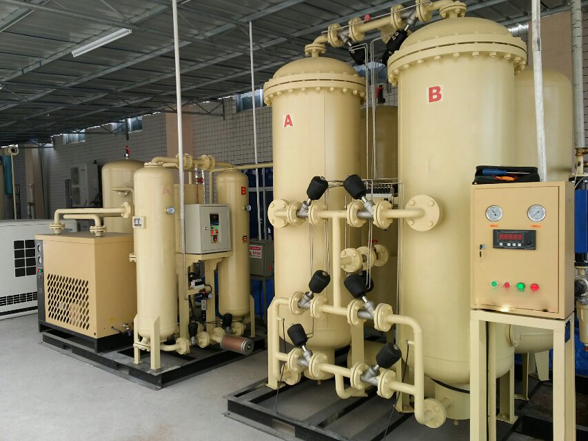 600立方制氮機(jī)