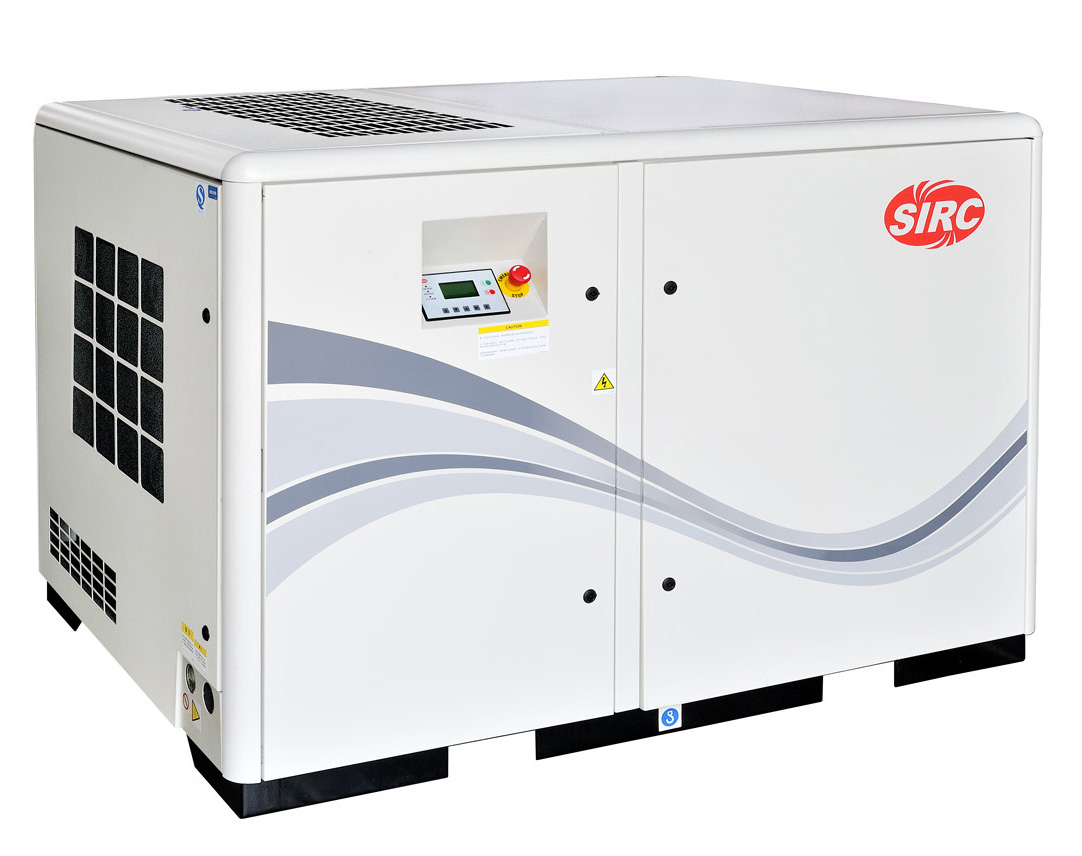 55kw螺桿式空壓機
