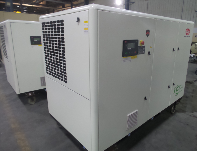 螺桿式空壓機22kw