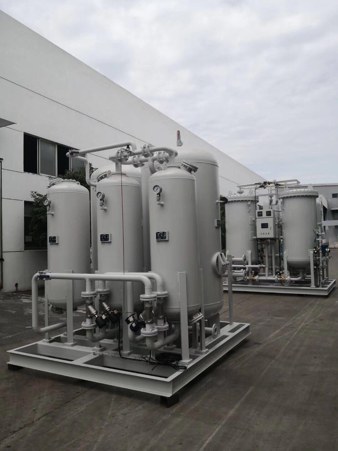 工業(yè)制氮機(jī)100立方