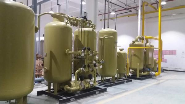 工業(yè)制氮機(jī)100立方