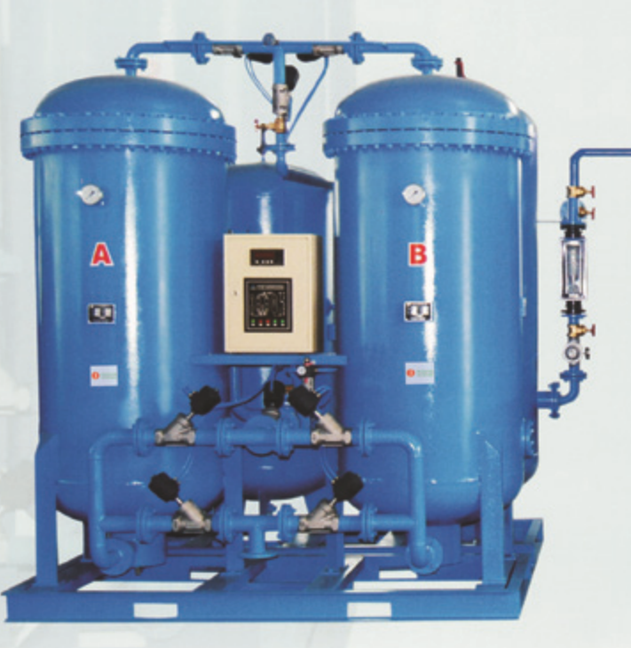 2000立方米制氮機