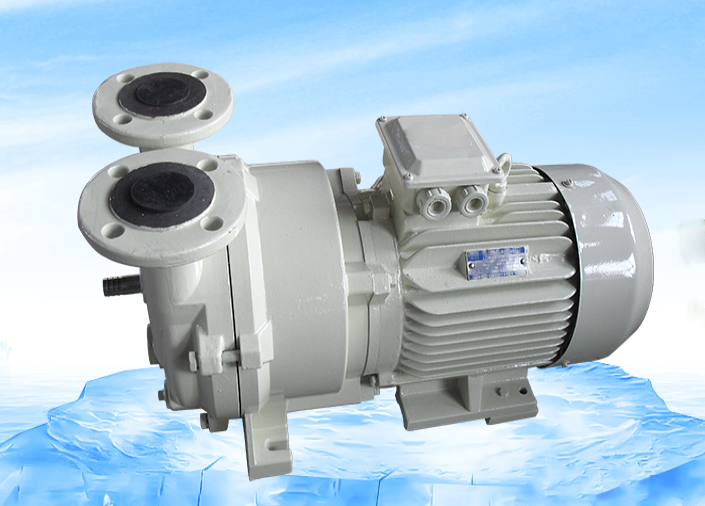 水環(huán)式真空泵750w