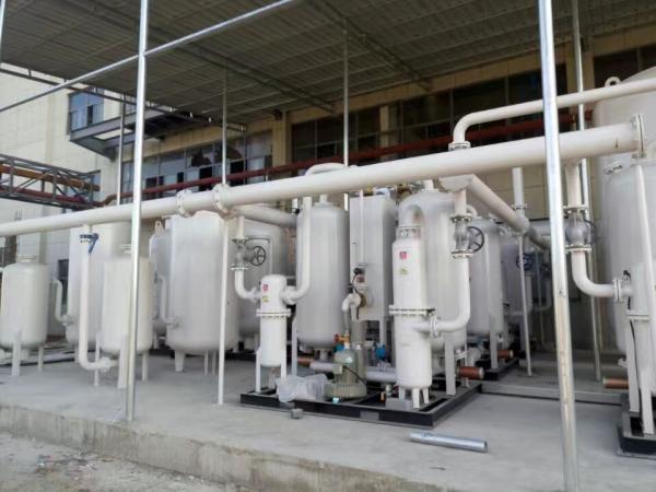 1000立方制氮機(jī)