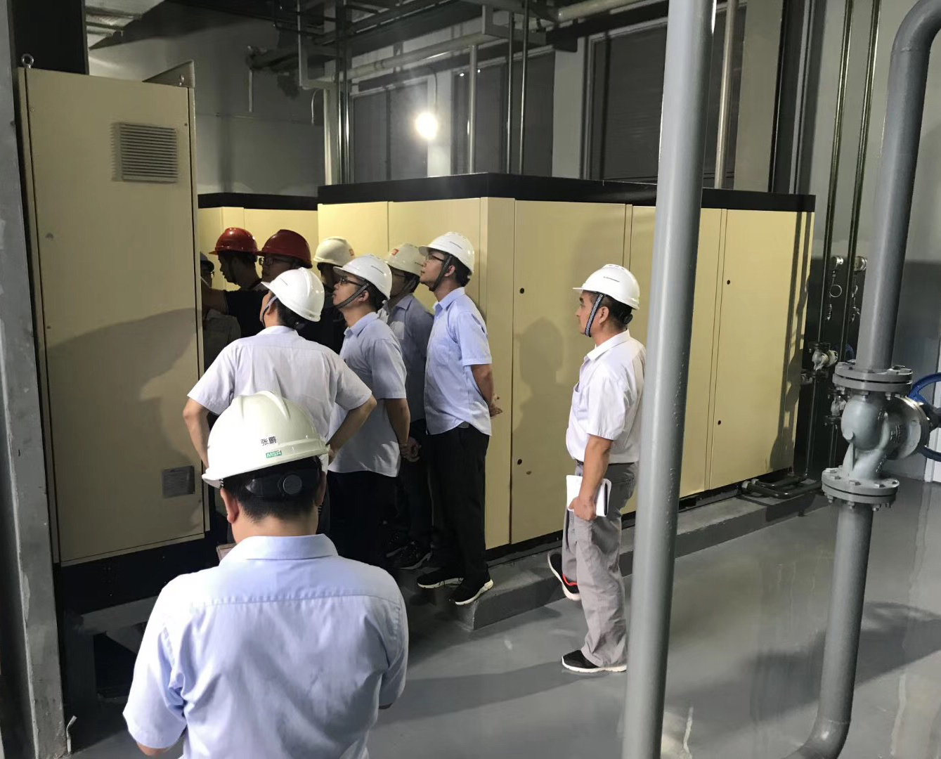 螺桿式空壓機代理商