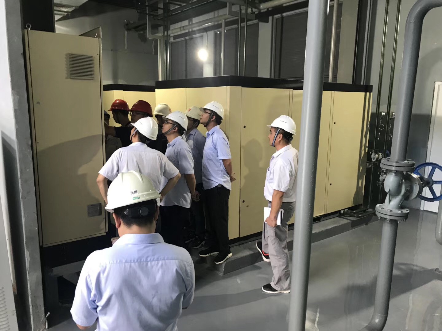 螺桿式空壓機供貨商