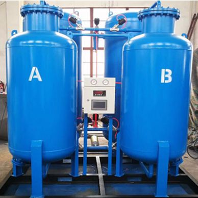 psa碳分子篩制氮機(jī)