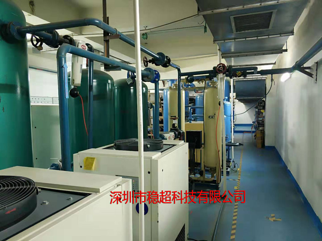 螺桿式空壓機(jī)的十大品牌