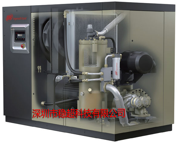 變頻螺桿式空壓機(jī)代理