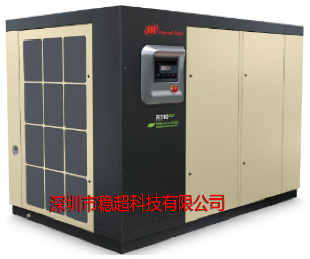 調(diào)速水冷螺桿式空壓機