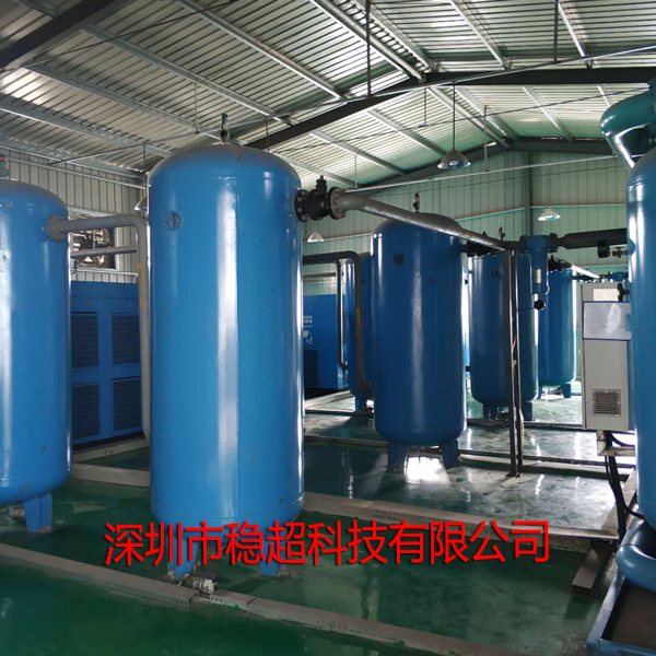 30立方制氮機