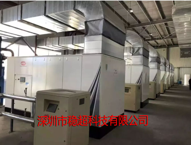 安全的螺桿式空壓機(jī)