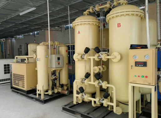 psa型制氮機(jī)