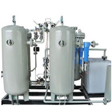 60立方制氧機