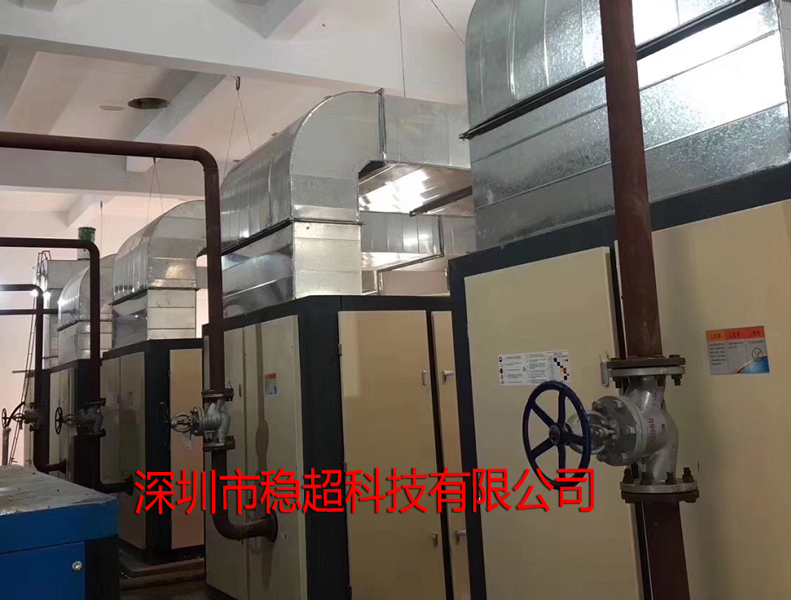 國產(chǎn)螺桿式空壓機品牌