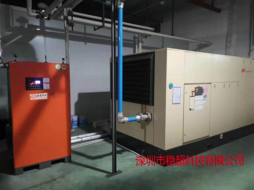 S75kw螺桿式空壓機(jī)參數(shù)