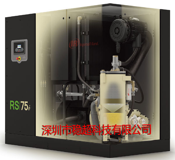 變頻空壓機(jī)螺桿式