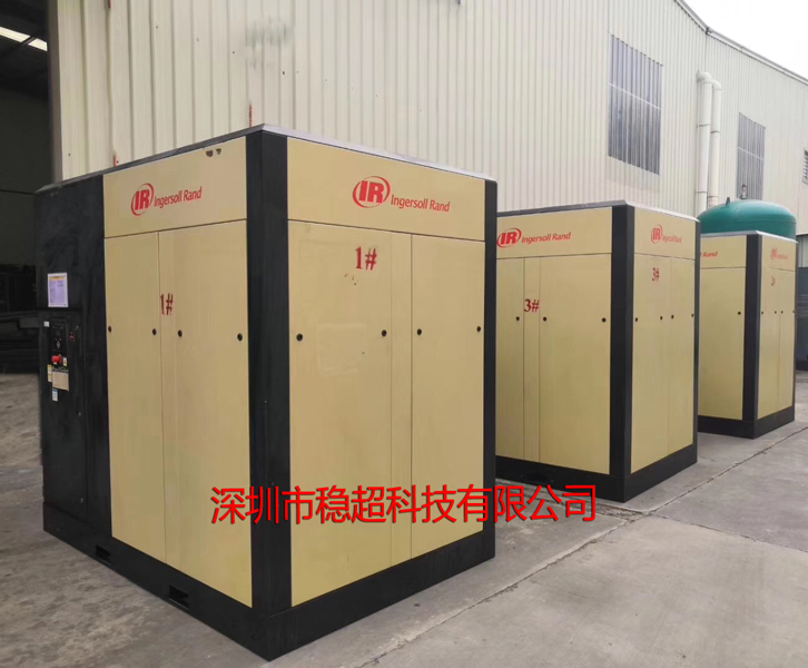 螺桿式空壓機(jī)大小型號(hào)