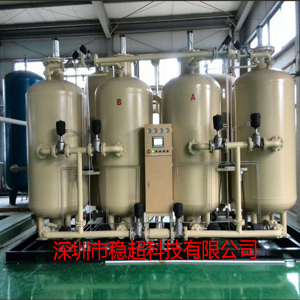 工業(yè)制氮機(jī)經(jīng)銷(xiāo)商