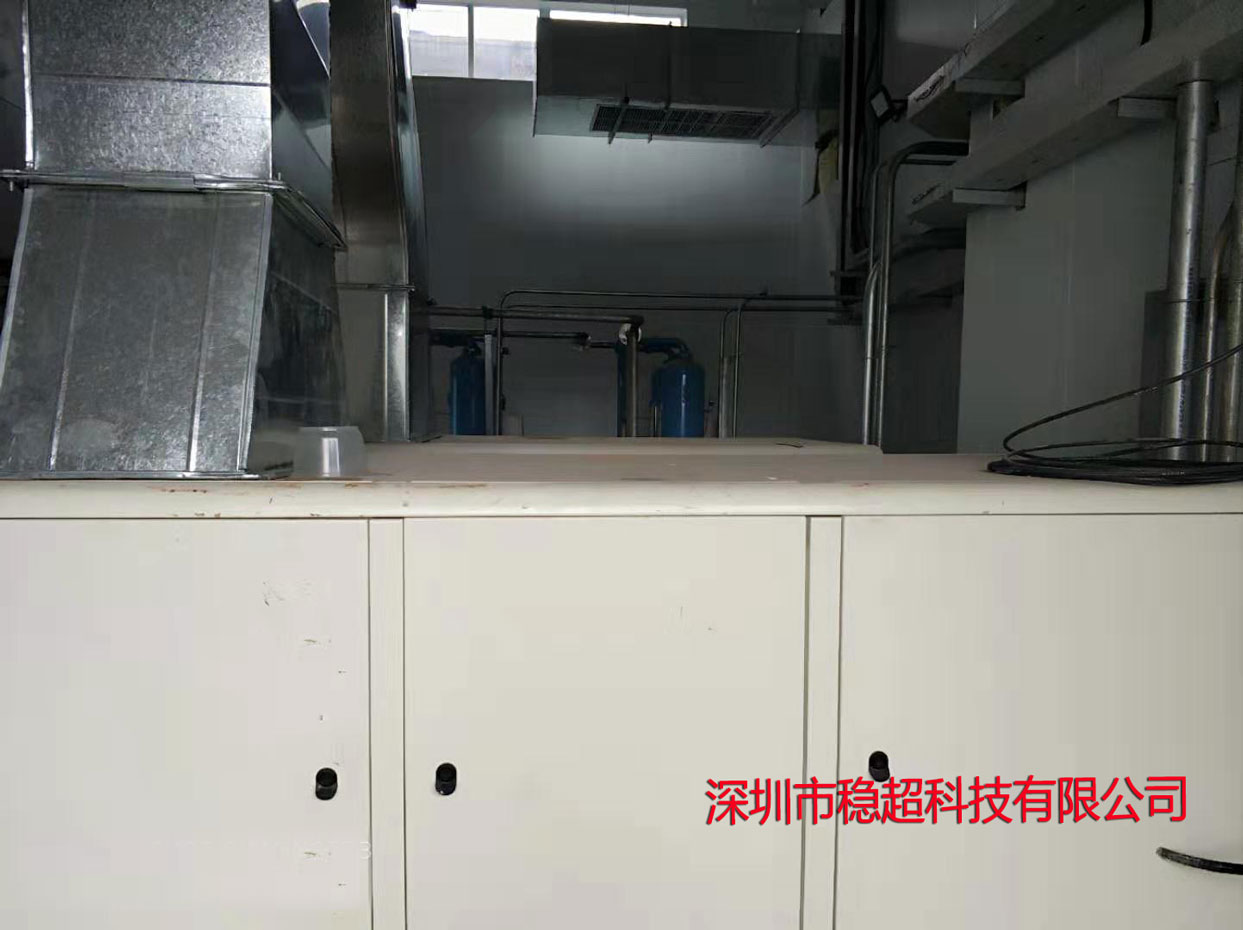 22m3英格索蘭螺桿空壓機