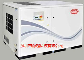 英格索蘭75KW空壓機(jī)