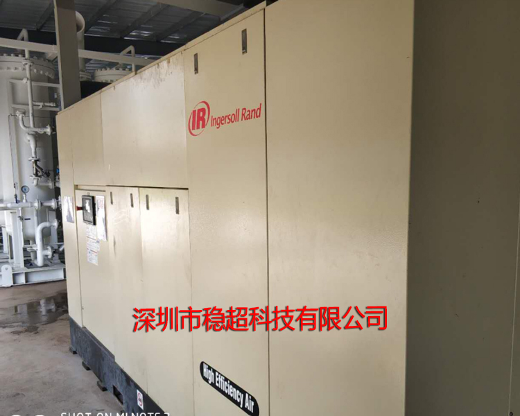 英格索蘭ss3空壓機