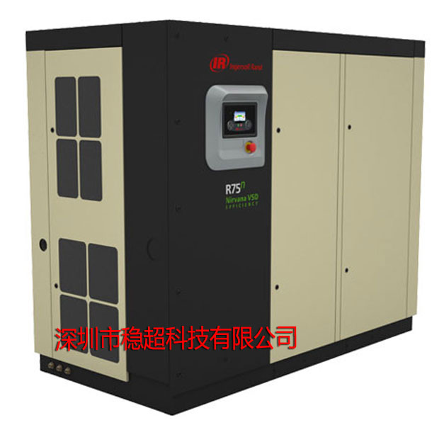 英格索蘭1070型空壓機