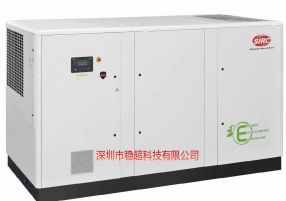 英格索蘭P375空壓機參數(shù)