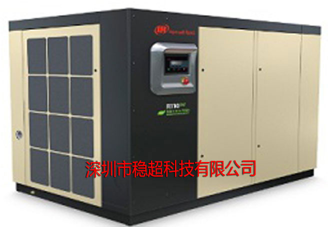 英格索蘭P375空壓機(jī)參數(shù)