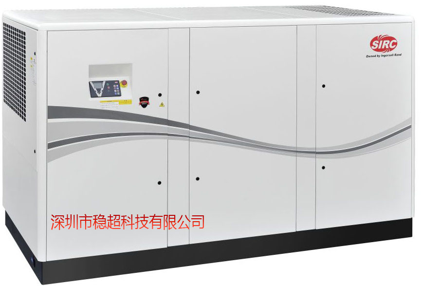 英格索蘭空壓機VSD44