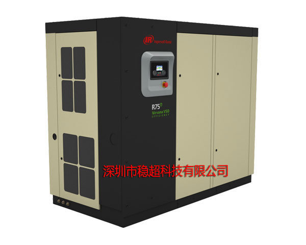 英格索蘭950空壓機 參數(shù)