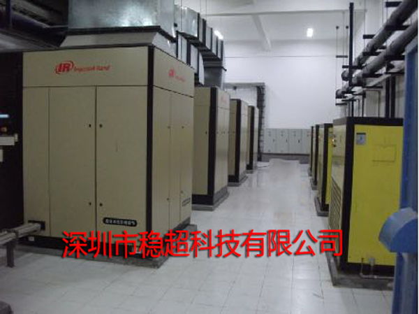 英格索蘭950空壓機 參數(shù)