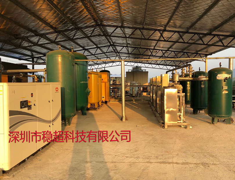 英格索蘭110kw空壓機(jī)